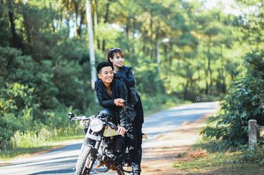 Pre Wedding : Huy Phượng - Mỹ Loan - La Vĩnh Studio - Hình 30