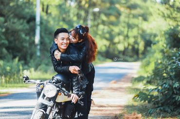 Pre Wedding : Huy Phượng - Mỹ Loan - La Vĩnh Studio - Hình 32