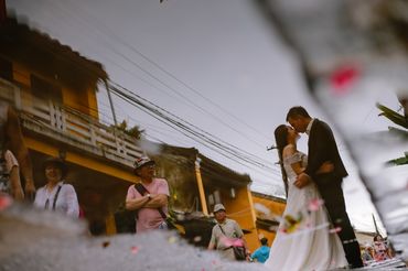 Ảnh cưới được chụp ở Đà Nẵng và Hội An - Vietnam wedding photographer - RUXAT Photography -  Vietnam wedding photographer - Hình 24