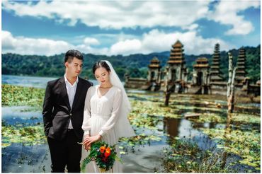 Ảnh cưới đẹp Bali - Ngan Vo Studio - Hình 17