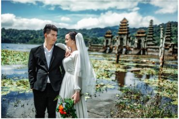 Ảnh cưới đẹp Bali - Ngan Vo Studio - Hình 23