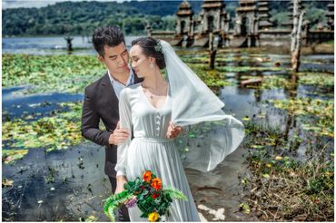 Ảnh cưới đẹp Bali - Ngan Vo Studio - Hình 15