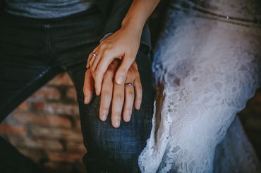 Ảnh cưới đẹp phim trường Endee Garden - Ngan Vo Studio - Hình 9