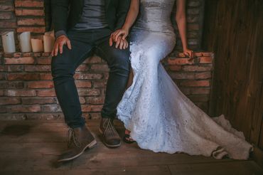 Ảnh cưới đẹp phim trường Endee Garden - Ngan Vo Studio - Hình 6
