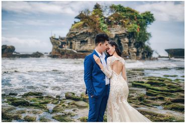 Ảnh cưới đẹp Bali - Ngan Vo Studio - Hình 20