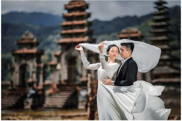 Ảnh cưới đẹp Bali - Ngan Vo Studio - Hình 18