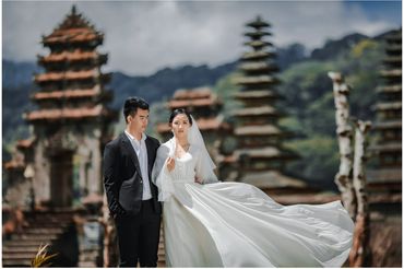 Ảnh cưới đẹp Bali - Ngan Vo Studio - Hình 32