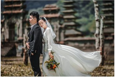 Ảnh cưới đẹp Bali - Ngan Vo Studio - Hình 29