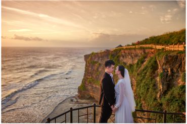 Ảnh cưới đẹp Bali - Ngan Vo Studio - Hình 2