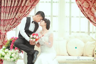 Album ảnh cưới hạnh phúc bên em - Royal Wedding Studio - Hình 1