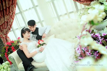 Album ảnh cưới hạnh phúc bên em - Royal Wedding Studio - Hình 3