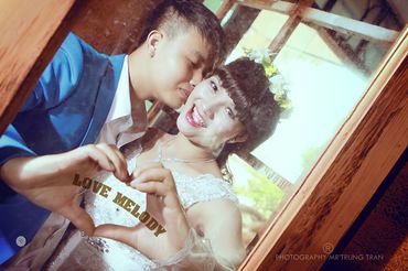 Album ảnh cưới hạnh phúc bên em - Royal Wedding Studio - Hình 6