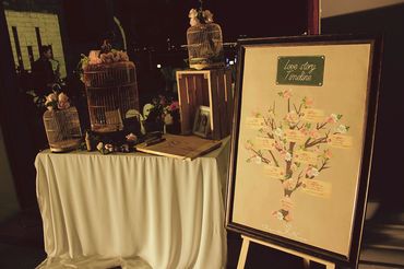 [Pink &amp; Mint | Real wedding] We learn to love - 26.12.2015 - Pink and Mint - Hình 4