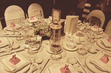 [Pink &amp; Mint | Real wedding] We learn to love - 26.12.2015 - Pink and Mint - Hình 6