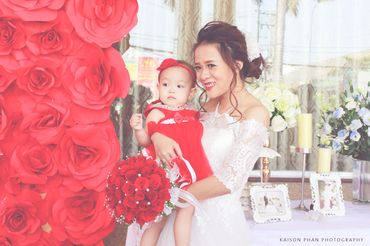 Rước dâu - tiệc cưới Đoàn &amp; Hằng - KaisonPhan Photo - Hình 12