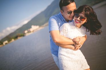 PreWedding - Da Nang - HungUy photography - Hình 7