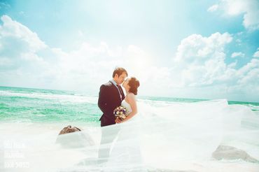 Ảnh cưới đẹp Phú Quốc {Ninh-Đáng} - Doli Bridal - Hình 2