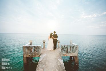 Ảnh cưới đẹp Phú Quốc {Ninh-Đáng} - Doli Bridal - Hình 10