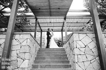 Ảnh cưới đẹp Nha Trang {Thắng-Tuyền} - Doli Bridal - Hình 15