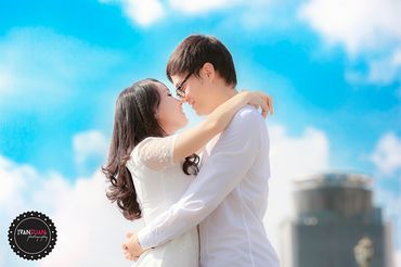 1 thoáng Sài Gòn - Ivan Photography - Hình 2