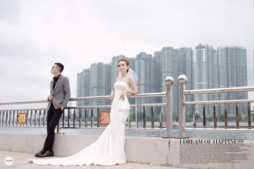 Album cưới Phan Thiết - Wedding2N - Hình 19