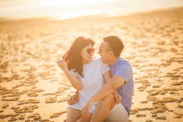 PreWedding - Da Nang - HungUy photography - Hình 16