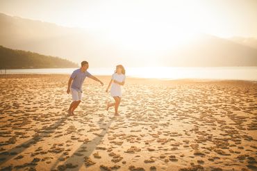 PreWedding - Da Nang - HungUy photography - Hình 15