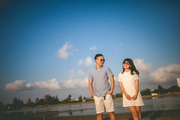 PreWedding - Da Nang - HungUy photography - Hình 14