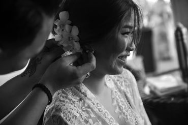 Album Phóng sự cưới (Ceremony) tại Phú Quốc - Louis Wu Studio - Hình 9
