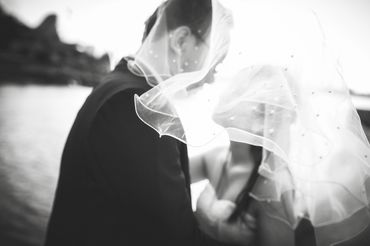 Album cưới Hồ Tràm - Vũng Tàu - Henry Wedding Photo - Hình 3