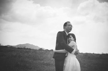Album cưới Hồ Tràm - Vũng Tàu - Henry Wedding Photo - Hình 6