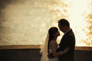 Album cưới Hồ Tràm - Vũng Tàu - Henry Wedding Photo - Hình 7