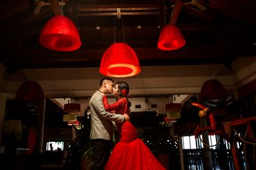 Chụp ảnh cưới An Giang - HIEU QUACH STUDIO - Hình 4