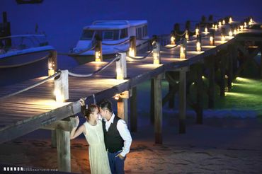  Album cưới đẹp Six Senses Nha Trang (Sơn &amp; Ngân)  - Charlie Photography - Hình 10