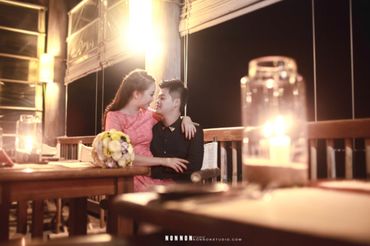  Album cưới đẹp Six Senses Nha Trang (Sơn &amp; Ngân)  - Charlie Photography - Hình 14