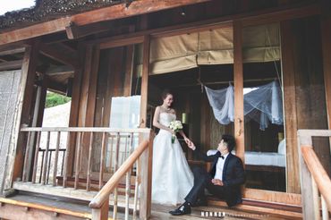  Album cưới đẹp Six Senses Nha Trang (Sơn &amp; Ngân)  - Charlie Photography - Hình 15