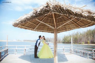 Ảnh cưới Hồ Cốc - Studio Jolie - Hình 2