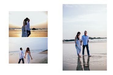 Photobook Nghia - Linh in Vung Tau - Shang Basto - Hình 5