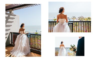 Photobook Nghia - Linh in Vung Tau - Shang Basto - Hình 23