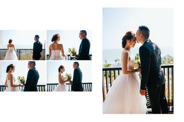 Photobook Nghia - Linh in Vung Tau - Shang Basto - Hình 22