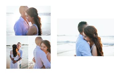 Photobook Nghia - Linh in Vung Tau - Shang Basto - Hình 8