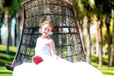 Ảnh cưới biển Mũi Né - Phan Thiết - Phuong Thuy Studio - Hình 4