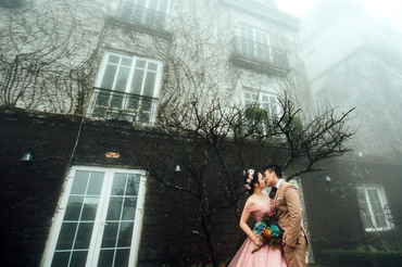 ẢNH CƯỚI ĐÀ NẴNG - HỘI AN - KyNguyen Wedding Photography - Hình 13