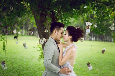 Sài Gòn Chạm Đến những ngày yêu . - Gio Studio - Hình 1