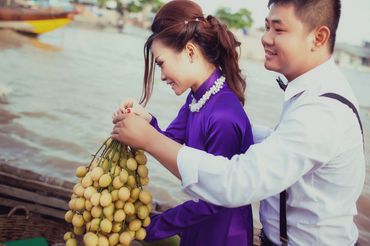 Du hí miền Tây - Creative Planet Studio - Tân Bình - Hồ Chí Minh - Hình 12