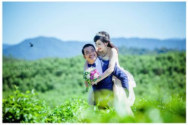 Chụp ảnh cưới Đà Nẵng - Protiem Studio - Hình 2