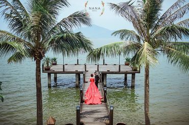 Pre-wedding in Đà Nẵng - Nana Bridal - Hình 3