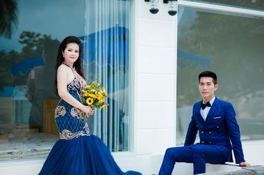 Biển xanh- cát trắng- anh và em - Jiko's Foto - Hình 6