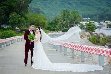 Biển xanh- cát trắng- anh và em - Jiko's Foto - Hình 10