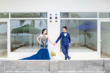 Biển xanh- cát trắng- anh và em - Jiko's Foto - Hình 31